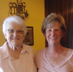 Meet your Posher, Sheila